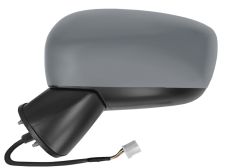 Espejo retrovisor Suzuki Ignis 2020-> electrico / imprimado / izquierdo