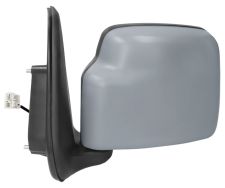 Espejo retrovisor Suzuki Jimny 2006-2012 electrico / termico / imprimado / izquierdo