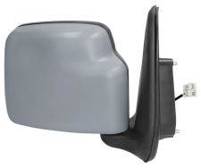 Espejo retrovisor Suzuki Jimny 2012-2018 electrico / termico / imprimado / derecho