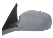 Espejo retrovisor Suzuki Swift 2005-2007 manual / imprimado / izquierdo