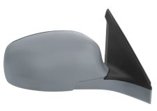 Espejo retrovisor Suzuki Swift 2007-2010 manual / imprimado / derecho