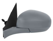 Espejo retrovisor Suzuki Swift 2010-2014 manual / imprimado / izquierdo