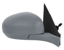 Espejo retrovisor Suzuki Swift 2014-2017 manual / imprimado / derecho