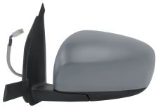 Espejo retrovisor Suzuki Swift 2017-2024 electrico / termico / imprimado / izquierdo
