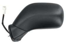 Espejo retrovisor Suzuki Wagon R 2000-2008 electrico / izquierdo