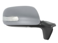 Espejo retrovisor Toyota Auris 2010-2013 electrico / piloto intermitente / termico / imprimado / derecho