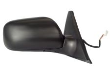 Espejo retrovisor Toyota Avensis 1997-2000 electrico / termico / 5 pins / imprimado / derecho