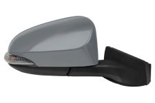 Espejo retrovisor Toyota C-Hr 2020-2023 electrico / termico / piloto intermitente / imprimado / derecho