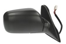 Espejo retrovisor Toyota Corolla 1997-2000 electrico / derecho