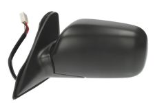 Espejo retrovisor Toyota Corolla 1997-2000 electrico / izquierdo
