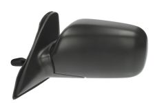 Espejo retrovisor Toyota Corolla 1997-2000 mecanico / izquierdo