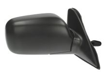 Espejo retrovisor Toyota Corolla 2000-2001 mecanico / derecho