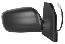 Espejo retrovisor Toyota Corolla 2001-2004 electrico / termico / derecho