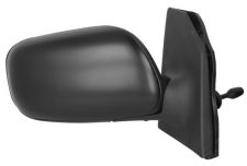 Espejo retrovisor Toyota Corolla 2001-2004 mecanico / derecho