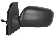 Espejo retrovisor Toyota Corolla 2001-2004 mecanico / izquierdo