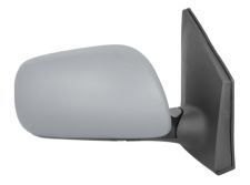 Espejo retrovisor Toyota Corolla 2007-2010 4 puertas / electrico / termico / imprimado / derecho