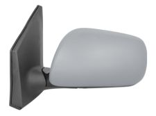 Espejo retrovisor Toyota Corolla 2007-2010 4 puertas / electrico / termico / imprimado / izquierdo