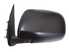 Espejo retrovisor Toyota Hilux 2004-2008 manual / izquierdo