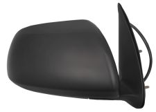 Espejo retrovisor Toyota Hilux 2011-2016 electrico / abatible electricamente / derecho