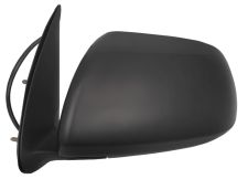 Espejo retrovisor Toyota Hilux 2016-2021 electrico / abatible electricamente / izquierdo