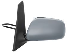 Espejo retrovisor Toyota Prius 2003-2009 electrico / termico / imprimado / izquierdo