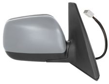Espejo retrovisor Toyota Rav4 2003-2006 electrico / abatible electricamente / imprimado / derecho