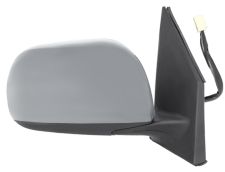 Espejo retrovisor Toyota Rav4 2006-2009 electrico / termico / abatible electricamente / imprimado / derecho