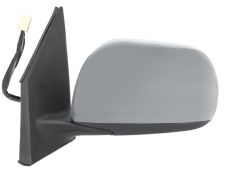 Espejo retrovisor Toyota Rav4 2006-2009 electrico / termico / imprimado / izquierdo