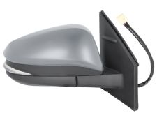 Espejo retrovisor Toyota Rav4 2015-2019 electrico / termico / piloto intermitente / imprimado / derecho