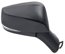 Espejo retrovisor Toyota Rav4 2019-> electrico / termico / piloto intermitente / luz cortesia / abatible electricamente / side assist / derecho