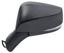 Espejo retrovisor Toyota Rav4 2019-> electrico / termico / piloto intermitente / luz cortesia / abatible electricamente / side assist / izquierdo