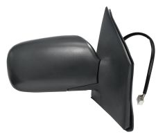 Espejo retrovisor Toyota Yaris 1998-2003 electrico / 3 pins / derecho