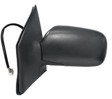 Espejo retrovisor Toyota Yaris 1998-2003 electrico / 3 pins / izquierdo