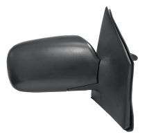 Espejo retrovisor Toyota Yaris 2003-2006 mecanico / derecho