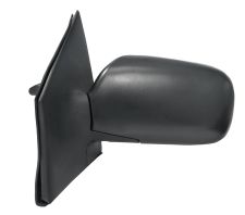 Espejo retrovisor Toyota Yaris 2003-2006 mecanico / izquierdo