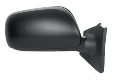 Espejo retrovisor Toyota Yaris 2006-2009 manual / derecho
