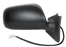 Espejo retrovisor Toyota Yaris 2009-2011 electrico / termico / abatible electricamente / derecho