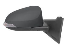 Espejo retrovisor Toyota Yaris 2011-2014 manual / piloto intermitente / derecho
