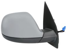 Espejo retrovisor Volkswagen Amarok 2010-2016 electrico / termico / abatible electricamente / imprimado / derecho