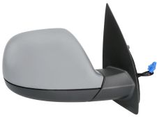 Espejo retrovisor Volkswagen Amarok 2010-2016 electrico / termico / imprimado / derecho
