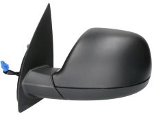 Espejo retrovisor Volkswagen Amarok 2010-2016 electrico / termico / izquierdo