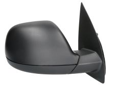 Espejo retrovisor Volkswagen Amarok 2010-2016 manual / derecho