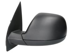 Espejo retrovisor Volkswagen Amarok 2010-2016 manual / izquierdo