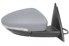 Espejo retrovisor Volkswagen Beetle 2011-2019 electrico / termico / imprimado / derecho