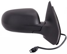 Espejo retrovisor Volkswagen Bora 1997-2005 electrico / termico / grande / derecho
