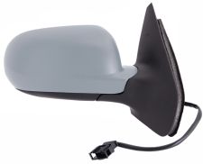 Espejo retrovisor Volkswagen Bora 1997-2005 electrico / termico / imprimado / grande / derecho
