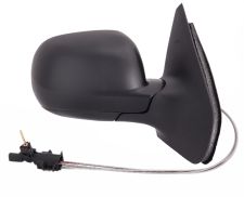 Espejo retrovisor Volkswagen Bora 1997-2005 mecanico / pequeño / derecho