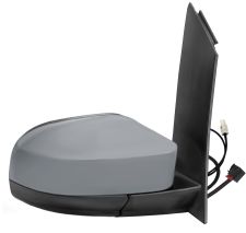 Espejo retrovisor Volkswagen Caddy 2015-2020 electrico / termico / abatible electricamente / antena / imprimado / derecho
