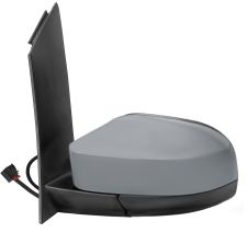 Espejo retrovisor Volkswagen Caddy 2015-2020 electrico / termico / imprimado / izquierdo