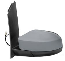Espejo retrovisor Volkswagen Caddy 2015-2020 manual / antena / imprimado / izquierdo